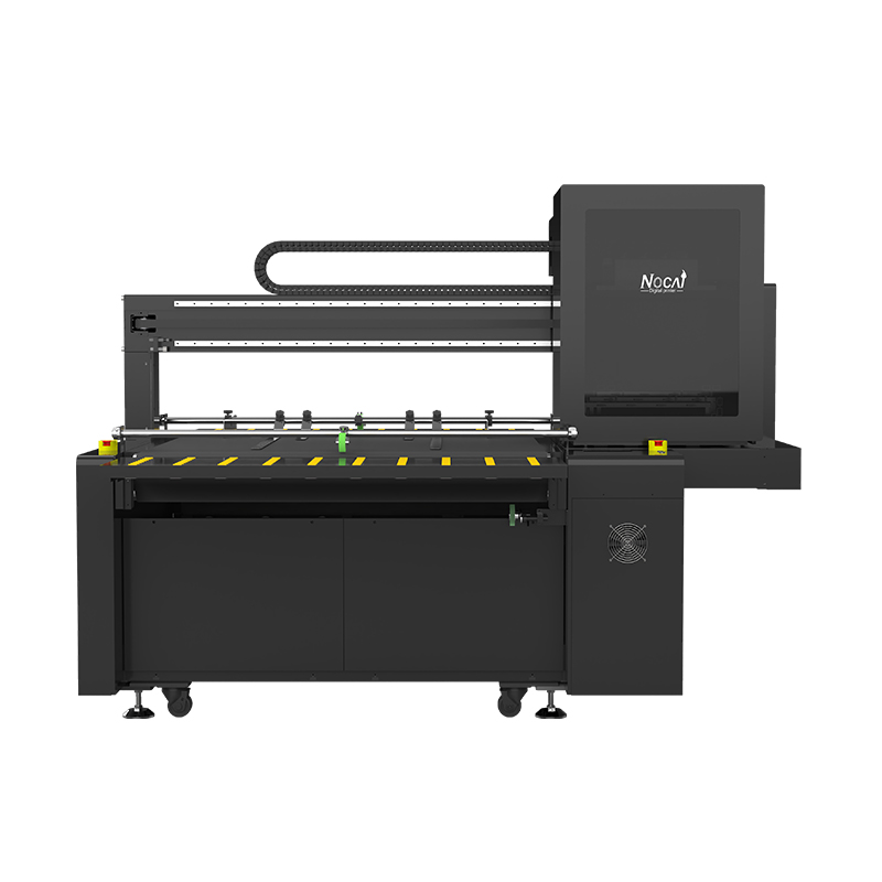Nocai NC-CP405 Dijital Karton Baskı Makinesi