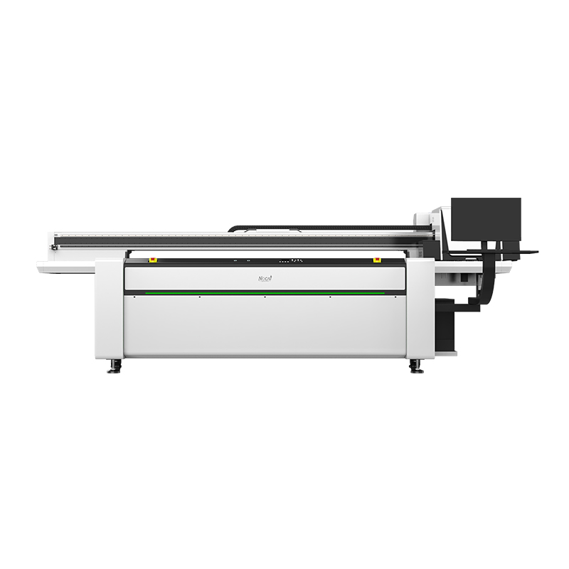 Nocai NC-UV2513-II Büyük Format UV Baskı Makinesi
