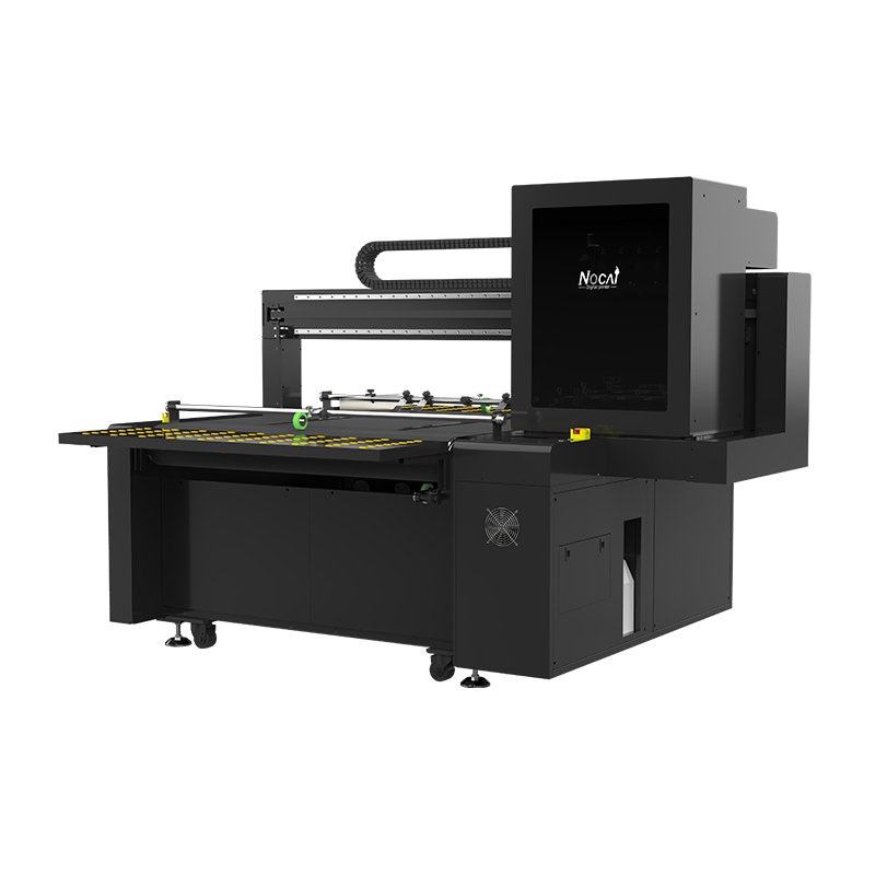 Nocai NC-CP405 Dijital Karton Baskı Makinesi - Görsel 2