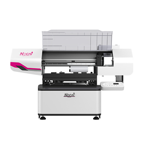 Nocai NC-UV0406-VI UV Baskı Makinesi