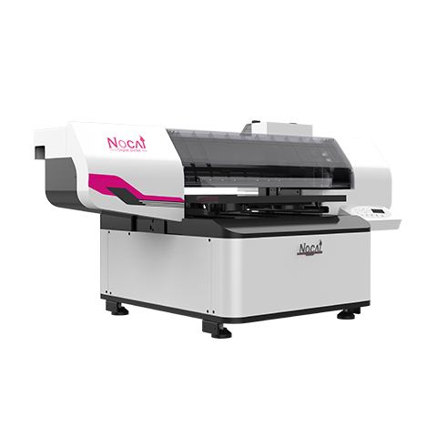 Nocai NC-UV0406-VI UV Baskı Makinesi - Görsel 3