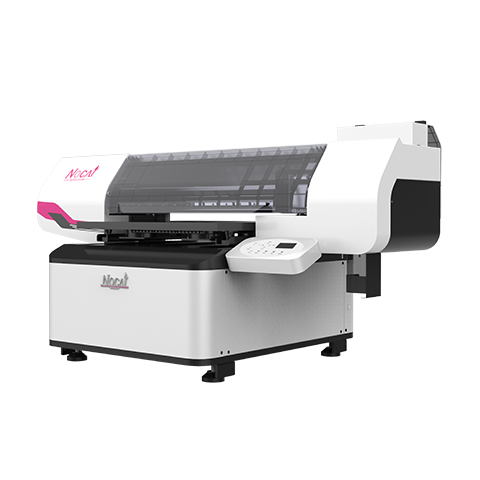 Nocai NC-UV0406-VI UV Baskı Makinesi - Görsel 4