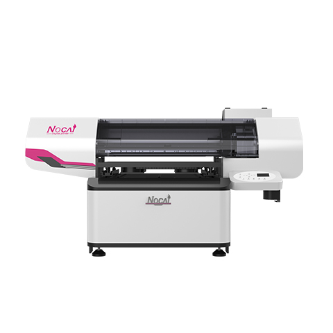 Nocai NC-UV0406-VI UV Baskı Makinesi - Görsel 5