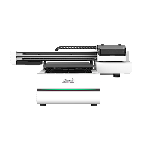 Nocai NC-UV0609PEIII-II UV Baskı Makinesi