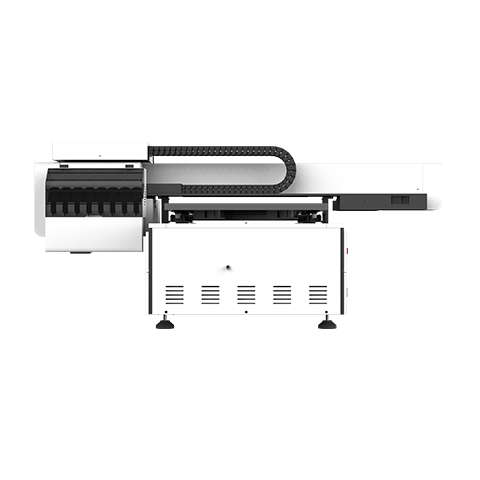 Nocai NC-UV0609PEIII-II UV Baskı Makinesi - Görsel 2