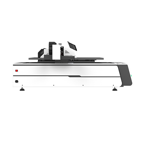 Nocai NC-UV0609PEIII-II UV Baskı Makinesi - Görsel 3