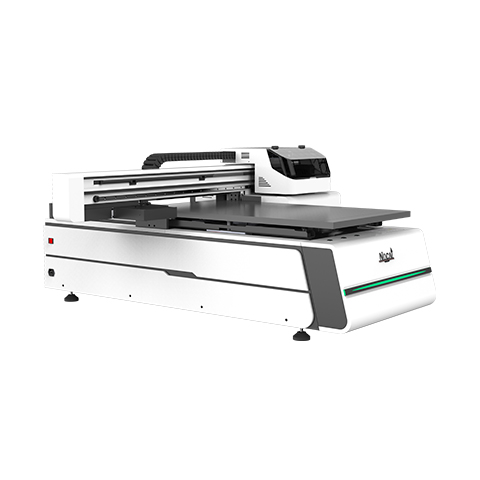 Nocai NC-UV0609PEIII-II UV Baskı Makinesi - Görsel 4