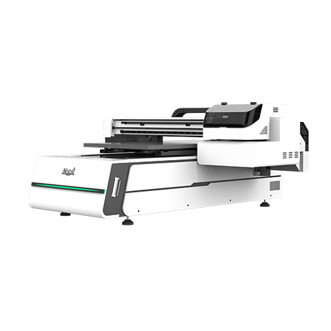 Nocai NC-UV0609PEIII-II UV Baskı Makinesi - Görsel 5