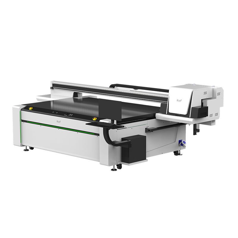 Nocai NC-UV2513-II Büyük Format UV Baskı Makinesi - Görsel 3