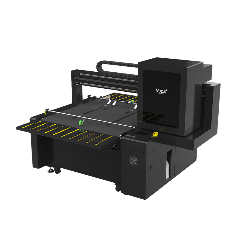 Nocai NC-CP405 Dijital Karton Baskı Makinesi - Görsel 4