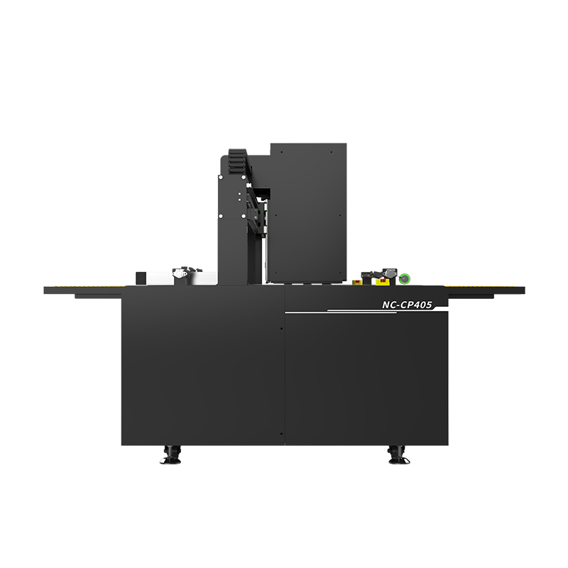 Nocai NC-CP405 Dijital Karton Baskı Makinesi - Görsel 5