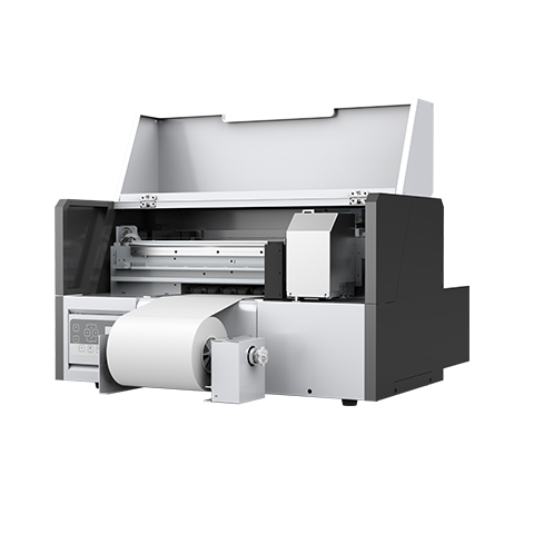 UV Etiket Yazıcı – Nocai NC-SLP20 Etiket Baskı Makinesi - Görsel 4