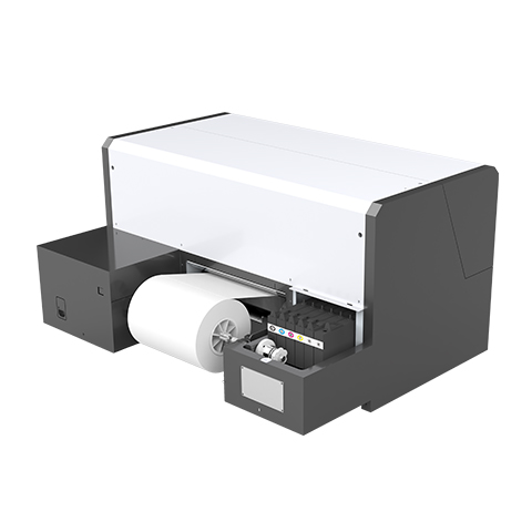 UV Etiket Yazıcı – Nocai NC-SLP20 Etiket Baskı Makinesi - Görsel 5