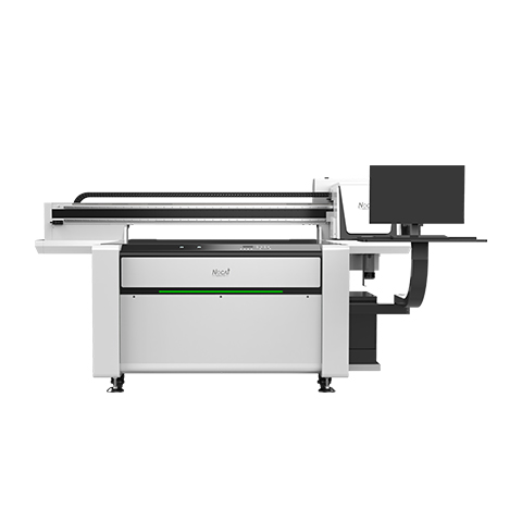 Nocai NC-UV1314-II UV Baskı Makinesi