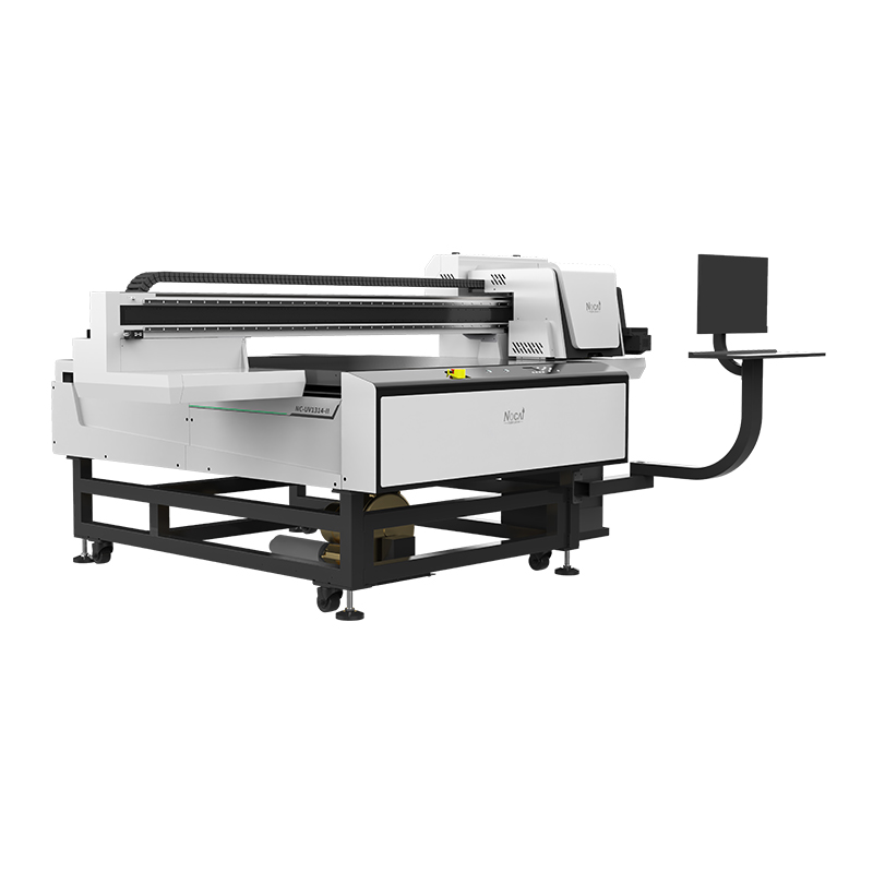 Nocai NC-UV1314-ST UV Baskı Makinesi - Görsel 2
