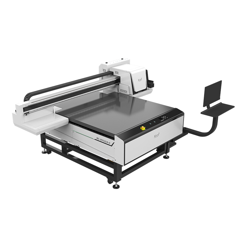 Nocai NC-UV1314-ST UV Baskı Makinesi - Görsel 3