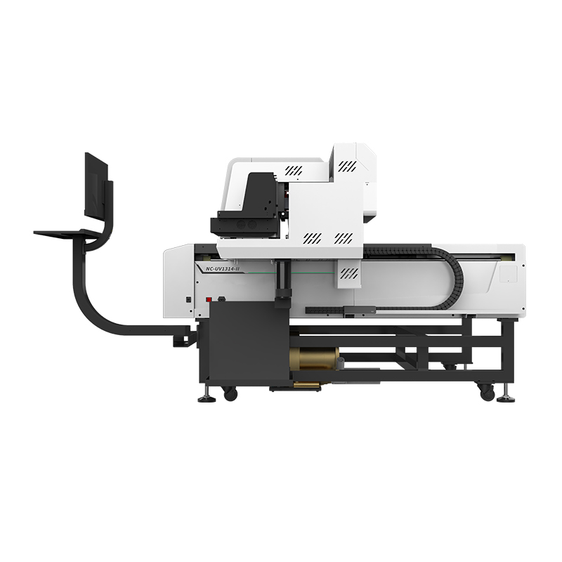Nocai NC-UV1314-ST UV Baskı Makinesi - Görsel 4
