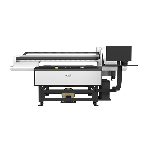 Nocai NC-UV1314-ST UV Baskı Makinesi