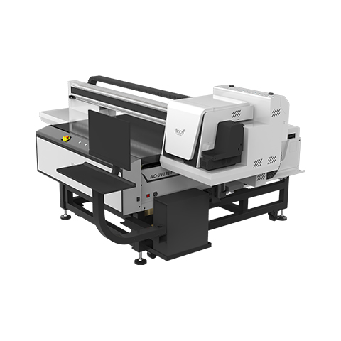 Nocai NC-UV1314-ST UV Baskı Makinesi - Görsel 5
