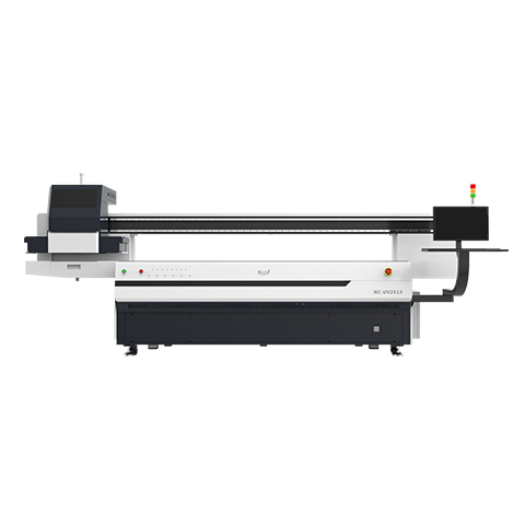 Nocai NC-UV2513 UV Baskı Makinesi