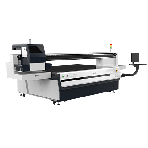 Nocai NC-UV2513 UV Baskı Makinesi - Görsel 5