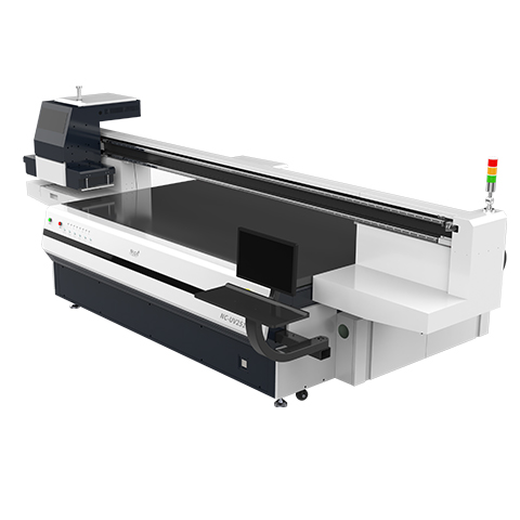 Nocai NC-UV2513 UV Baskı Makinesi - Görsel 4