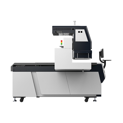 Nocai NC-UV2513 UV Baskı Makinesi - Görsel 3