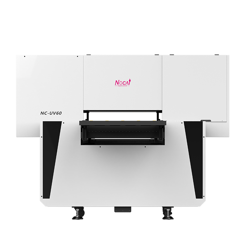 Nocai NC-UV60 AI Görsel Konumlandırmalı UV Baskı Makinesi