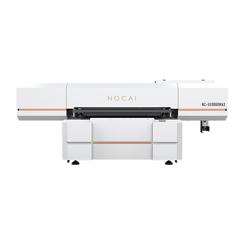 Nocai NC-UV9060MAX UV Baskı Makinesi