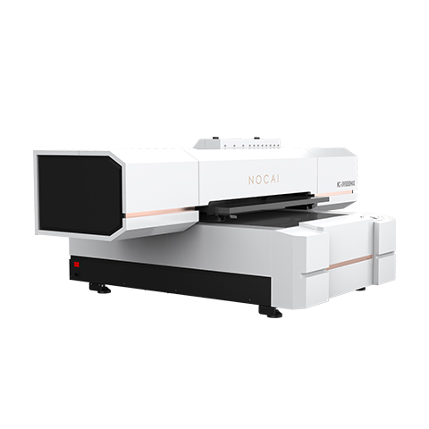 Nocai NC-UV9060MAX UV Baskı Makinesi - Görsel 2