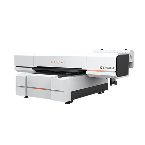 Nocai NC-UV9060MAX UV Baskı Makinesi - Görsel 3