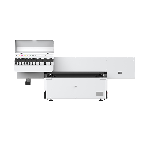 Nocai NC-UV9060MAX UV Baskı Makinesi - Görsel 5