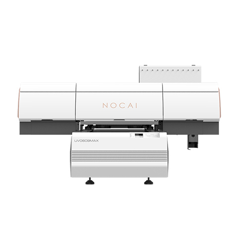 Nocai NC-UV0609MAX-II UV Baskı Makinesi