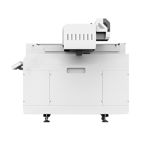 Nocai NC-UL600-II UV Baskı Makinesi - Görsel 2
