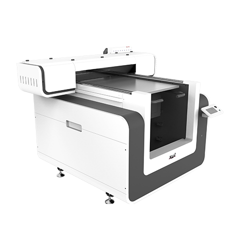 Nocai NC-UL600-II UV Baskı Makinesi - Görsel 3