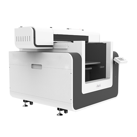 Nocai NC-UL600-II UV Baskı Makinesi - Görsel 4
