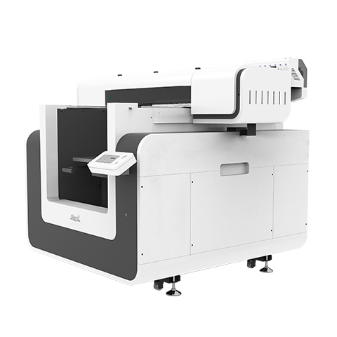 Nocai NC-UL600-II UV Baskı Makinesi - Görsel 5