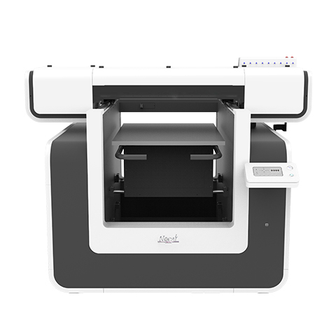 Nocai NC-UL600-II UV Baskı Makinesi