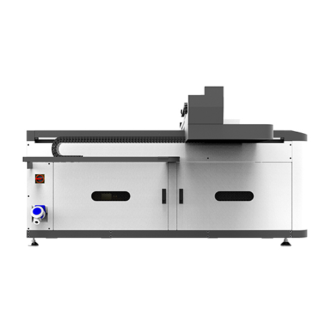Nocai NC-UV1013 Ahşap Baskı Makinesi - Görsel 2