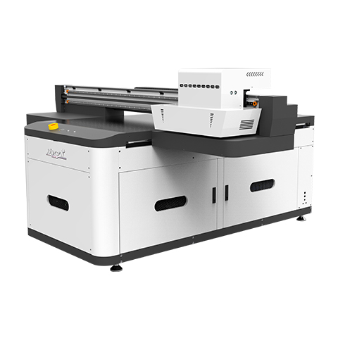 Nocai NC-UV1013 Ahşap Baskı Makinesi