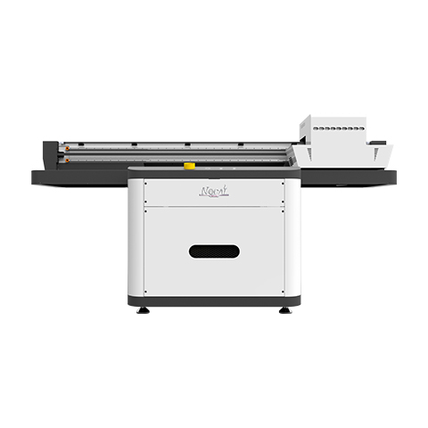 Nocai NC-UV1013 Ahşap Baskı Makinesi - Görsel 4