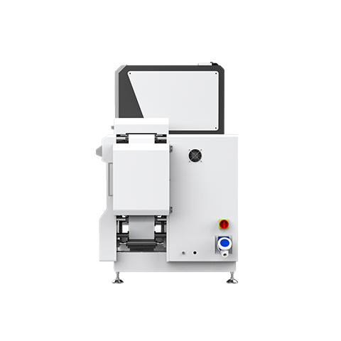 Nocai NC-DLP-120 Su Bazlı Etiket Baskı Makinesi - Görsel 2