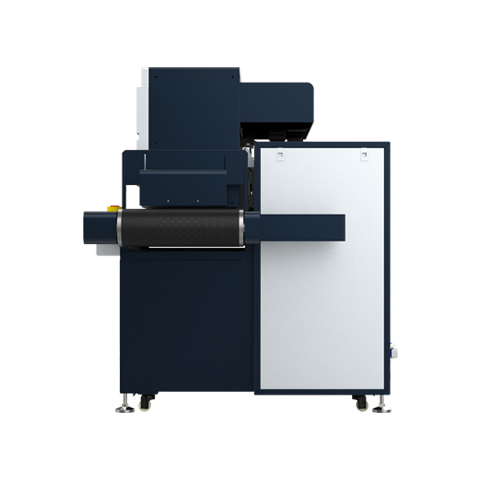 Nocai NC-Cyclone-120 One Pass UV Baskı Makinesi - Görsel 2