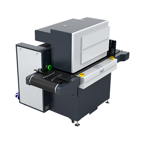 Nocai NC-Cyclone-120 One Pass UV Baskı Makinesi