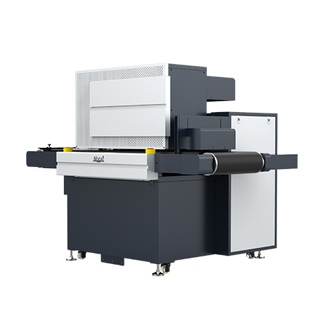 Nocai NC-Cyclone-120 One Pass UV Baskı Makinesi - Görsel 3