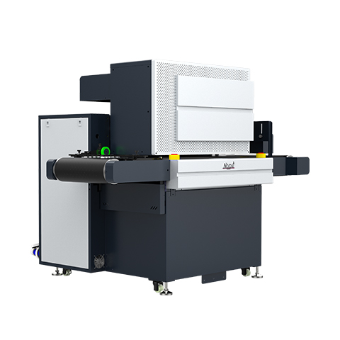Nocai NC-Cyclone-120 One Pass UV Baskı Makinesi - Görsel 4
