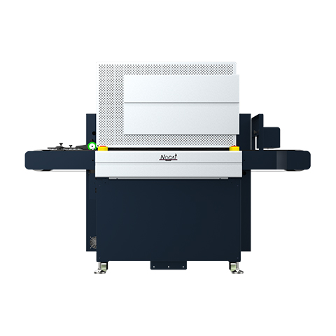 Nocai NC-Cyclone-120 One Pass UV Baskı Makinesi - Görsel 5