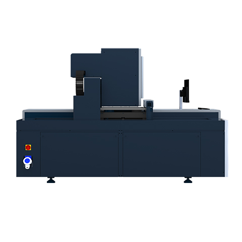 Nocai NC-Cyclone-400 Yüksek Hızlı UV Baskı Makinesi - Görsel 3