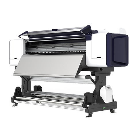 Nocai NC-UV1600 Fotoğraf Baskı Makinesi - Görsel 3