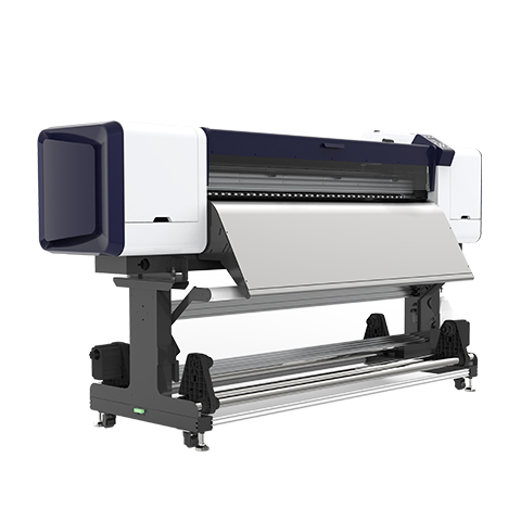 Nocai NC-UV1600 Fotoğraf Baskı Makinesi - Görsel 4